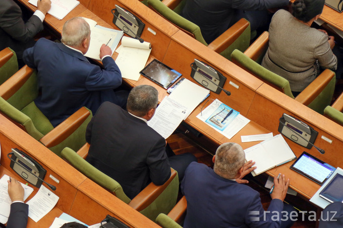 Сенат Узбекистана ратифицировал Парижское соглашение по климату