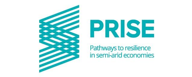 Пути к устойчивости полузасушливых экономик (PRISE)