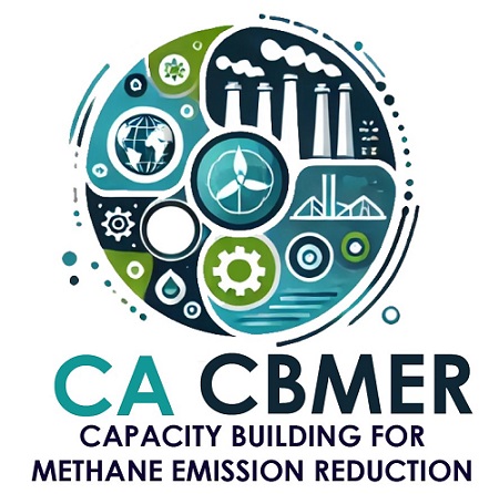 Central Asian Capacity Building for Methane Emission Reduction (CA CBMER)