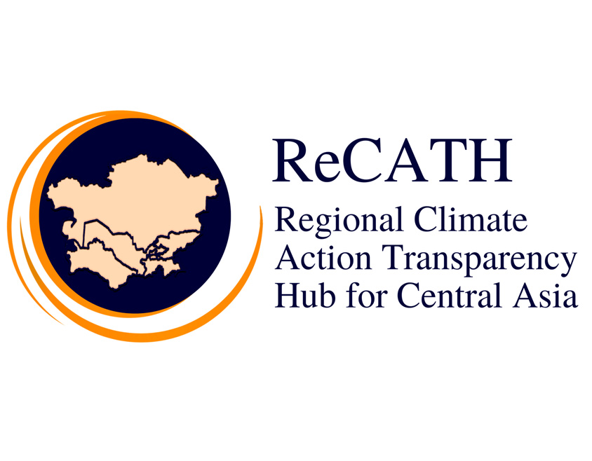 Regional Climate Action Transparency Hub for Central Asia (ReCATH)
