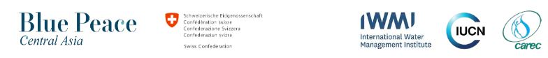 Blue Peace Central Asia – Phase II