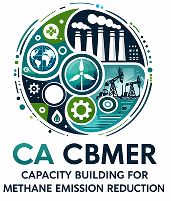 Наращивание потенциала для снижения выбросов метана в Центральной Азии (CA CBMER)