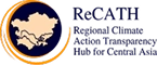 ReCATH Logo