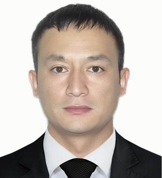 Nodirbek Rahimjonov,