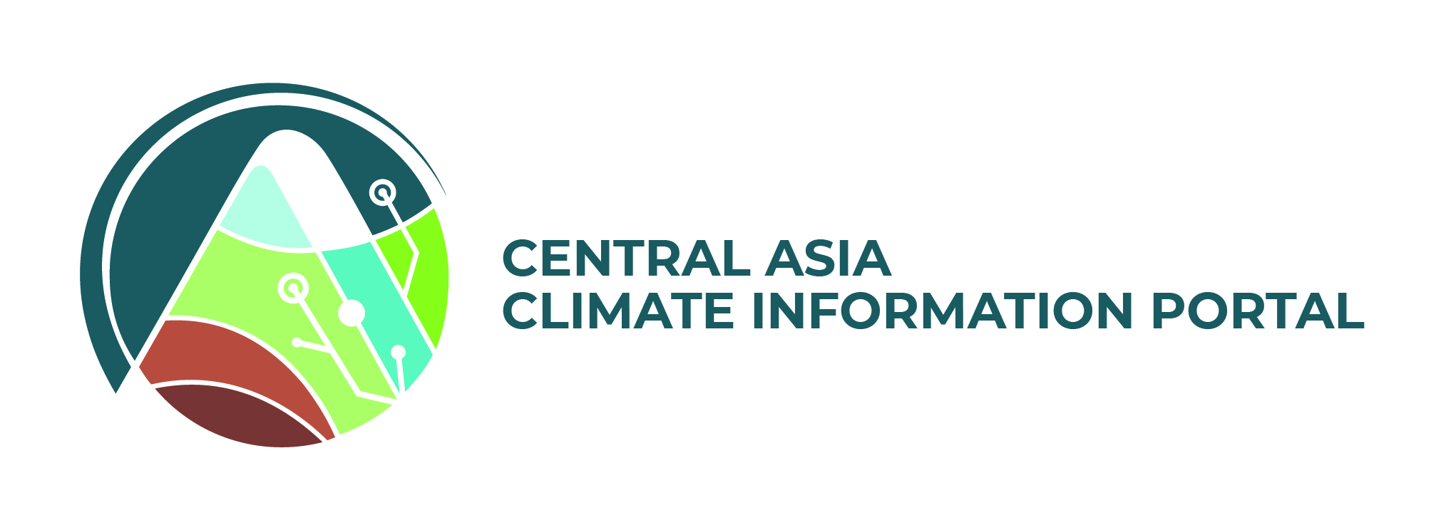 The Central Asia Climate Information Platform (CACIP) for Climate-Resilient Future 