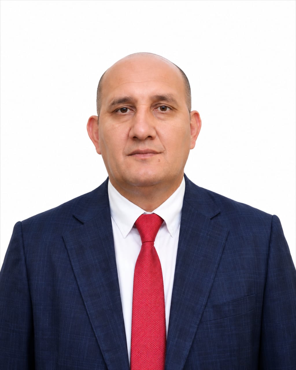 Mergen Kepbanov 