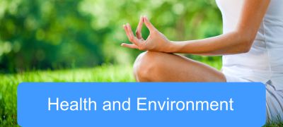 Environment and Health 