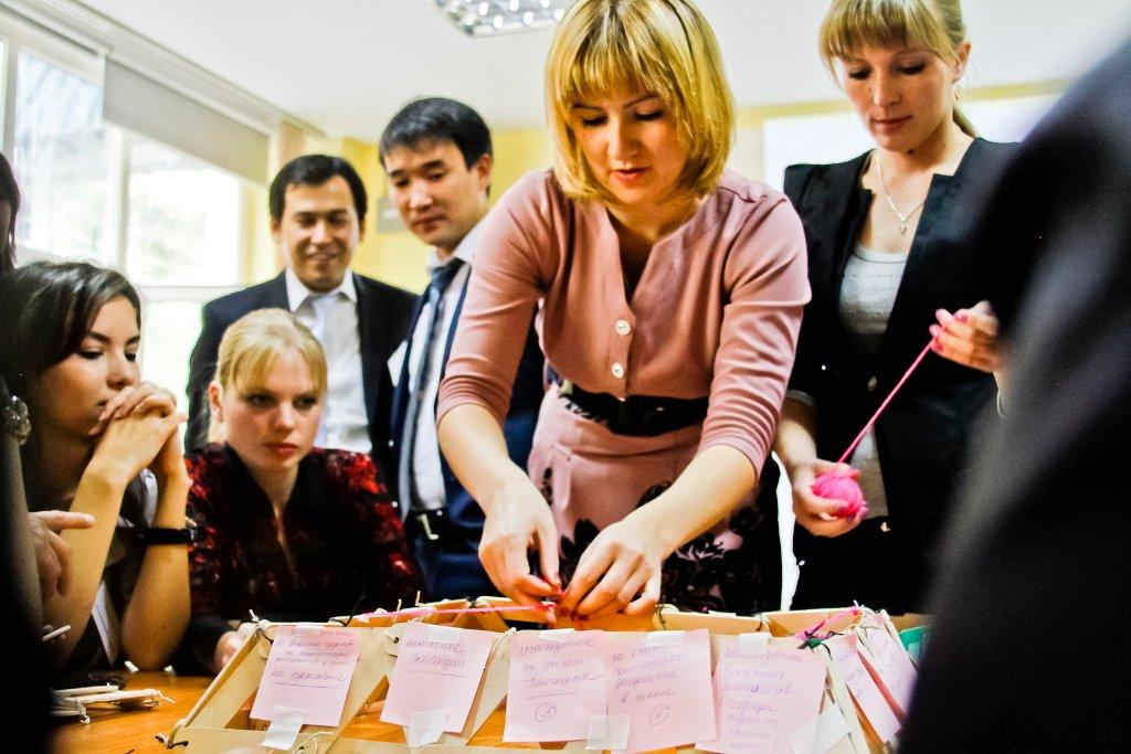 The Central Asian Leadership Program of Education for Sustainable Development (CALPESD) The Central Asian Leadership Program of Education for Sustainable Development (CALPESD)