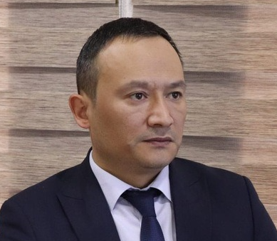 Nodirbek Rahimjonov,