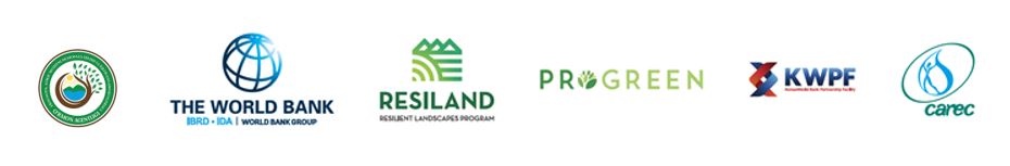 Uzbekistan Resilient Landscape Restoration project: regional component