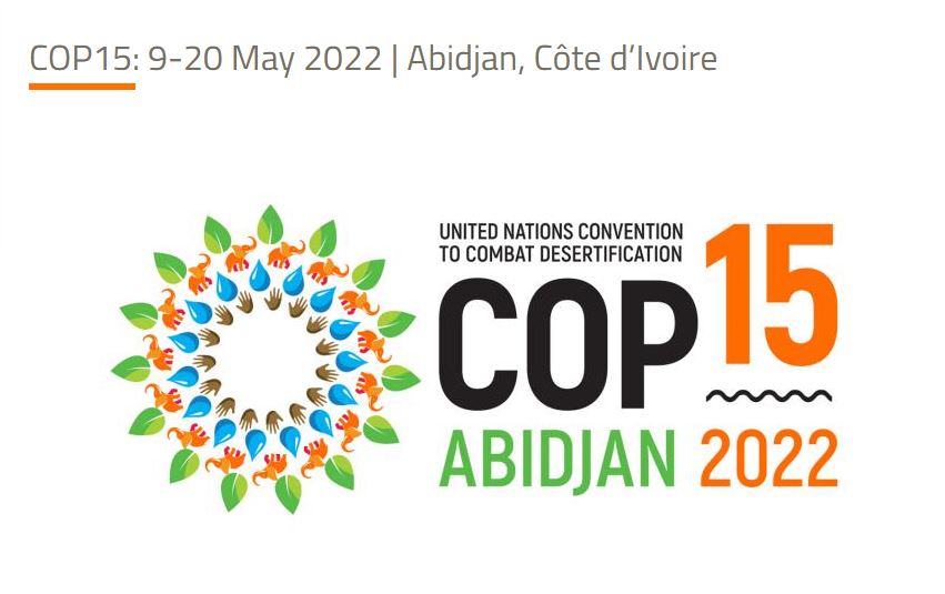 The project results were presented on COP15