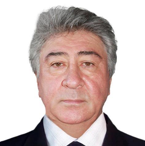 Jahongir Azizov