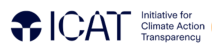 Initiative for climate action transparency